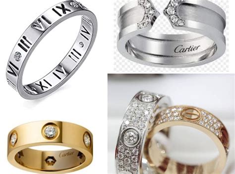 cartier gold ring dupe|cartier love ring with diamonds.